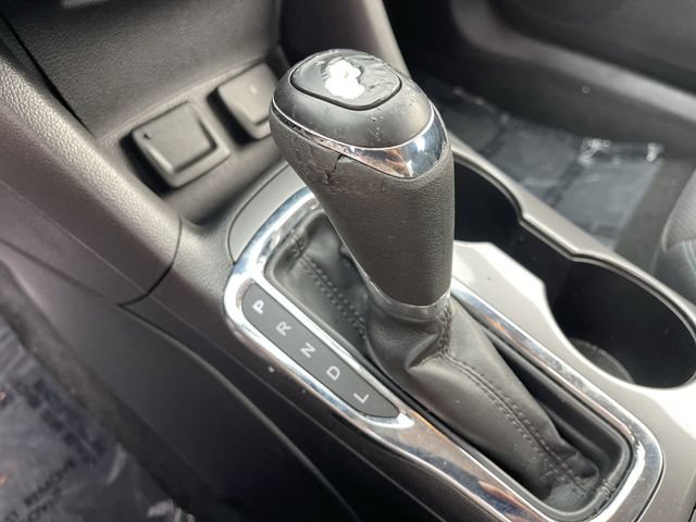 Used 2017 Chevrolet Cruze LT w/ Convenience Package FWD image 19
