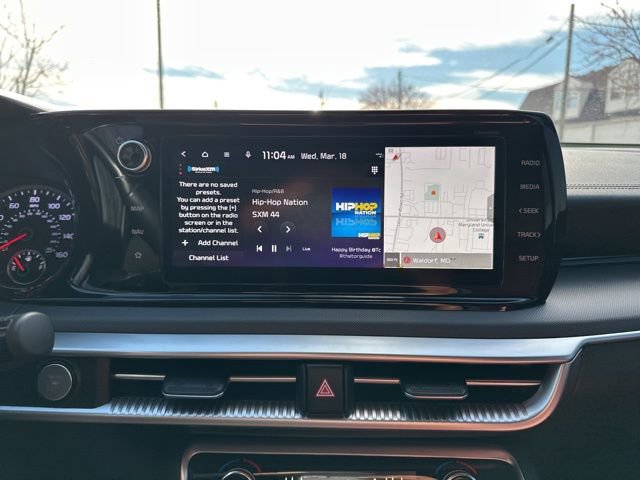 Used 2023 Kia K5 GT-Line w/ GT-Line Premium Package image 11