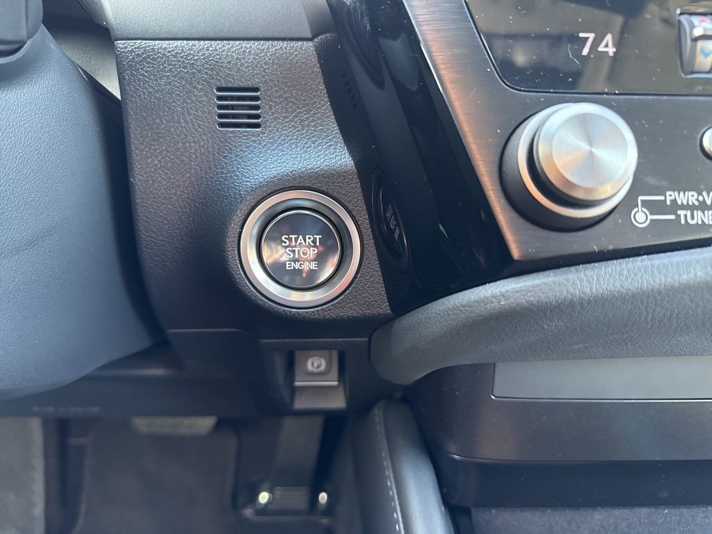 Used 2024 Lexus ES 350 w/ Accessory Package (Z1) image 22