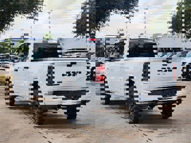 New 2026 RAM 1500 Big Horn image 4