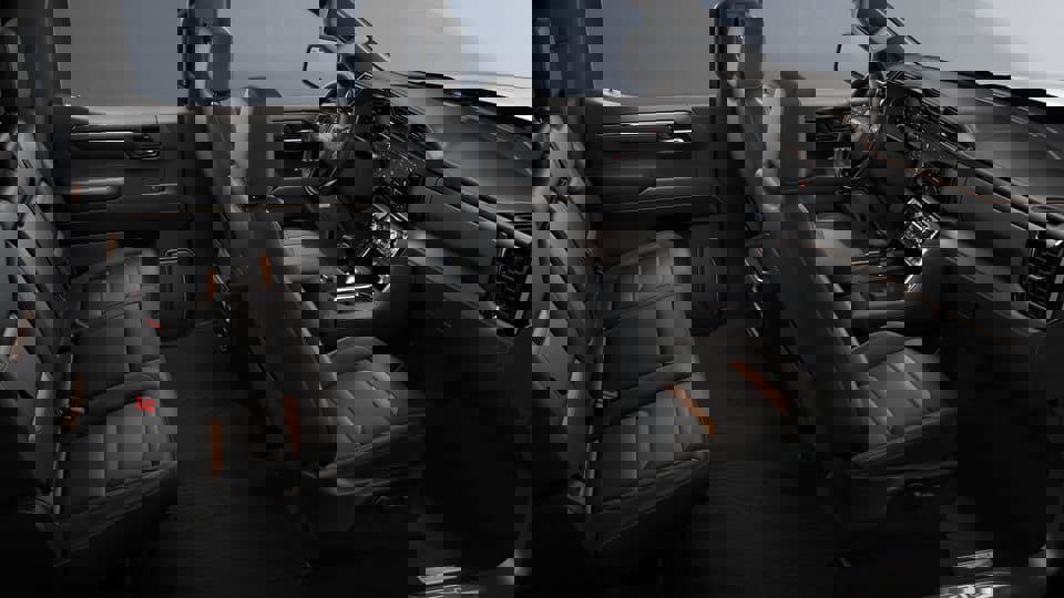 New 2026 GMC Sierra 1500 AT4 image 57