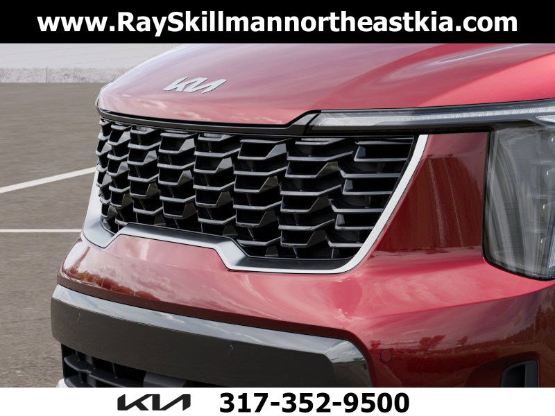New 2025 Kia Sorento S image 12