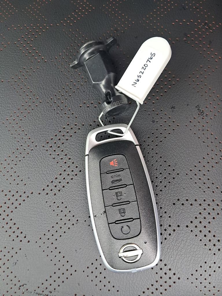 New 2026 Nissan Sentra SR w/ SR Premium Package image 30