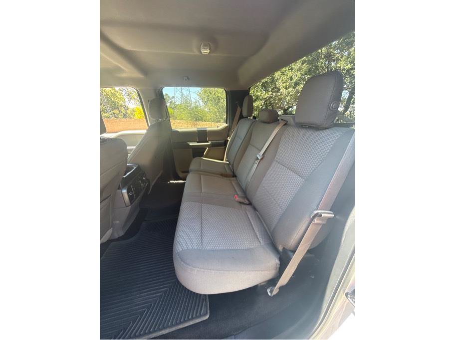 Used 2016 Ford F150 XLT w/ Equipment Group 301A Mid AWD/4WD image 18