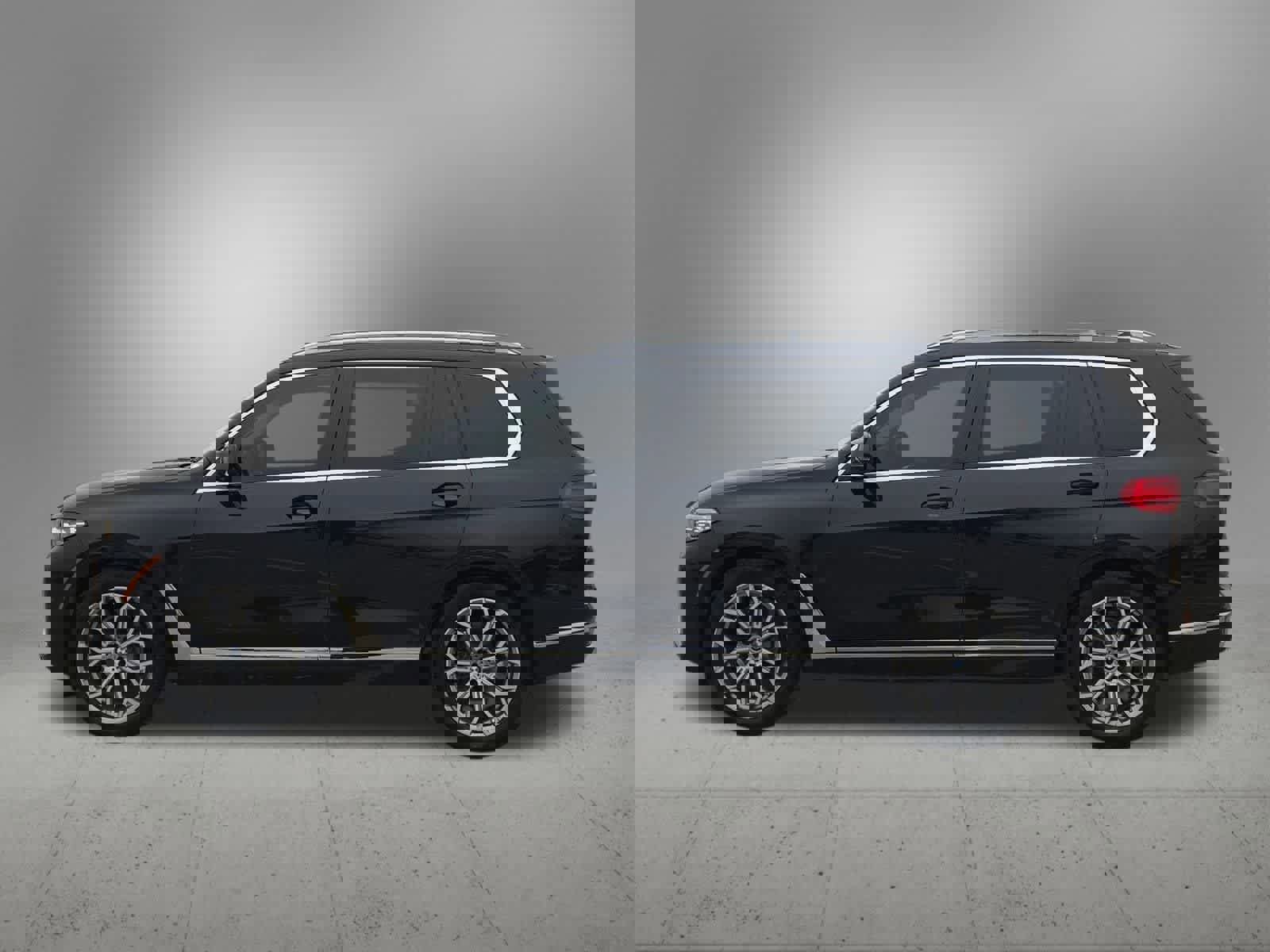 Used 2019 BMW X7 xDrive40i w/ Premium Package image 3