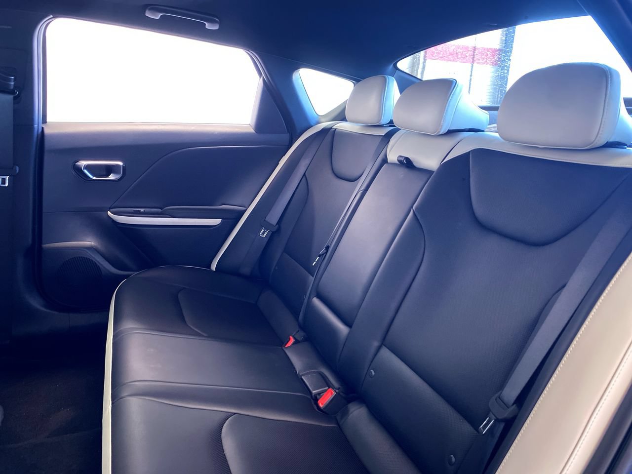 Used 2026 Kia K4 GT-Line w/ GT-Line Sunroof Package FWD image 34