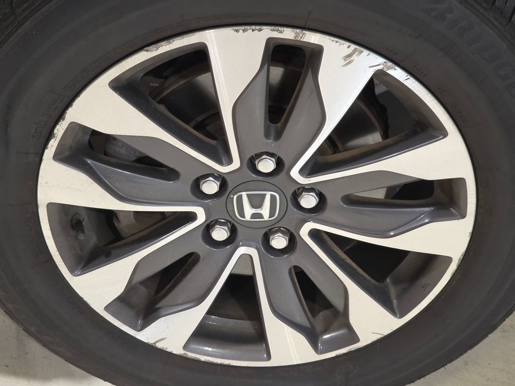 Used 2021 Honda Odyssey EX-L image 10