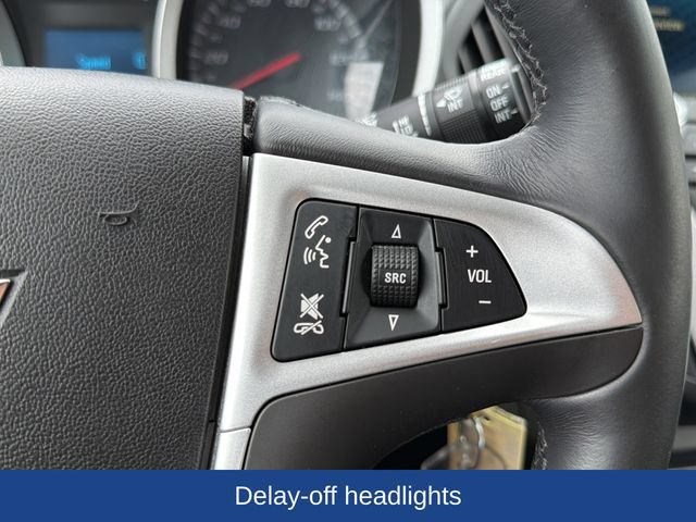 Used 2012 Chevrolet Equinox LT FWD image 24