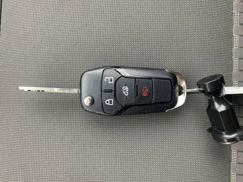 Used 2024 Ford Transit 350 XLT image 26