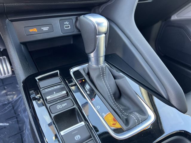 Used 2025 Acura Integra A-Spec image 17