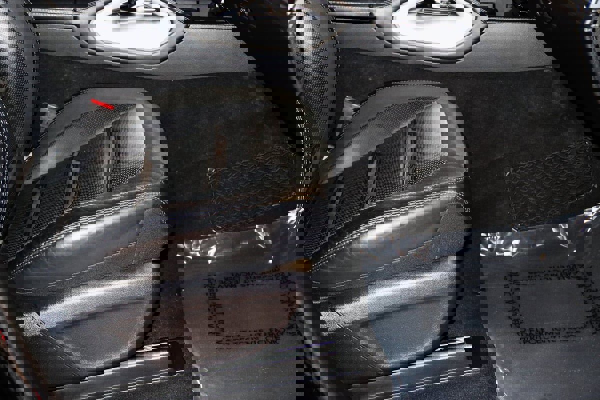 Used 2021 Mercedes-Benz GLE 53 AMG 4MATIC Coupe image 70