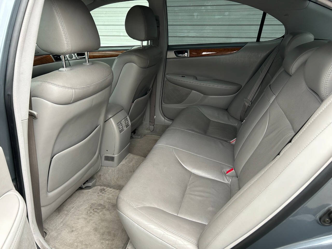 Used 2005 Lexus ES 330 FWD image 10