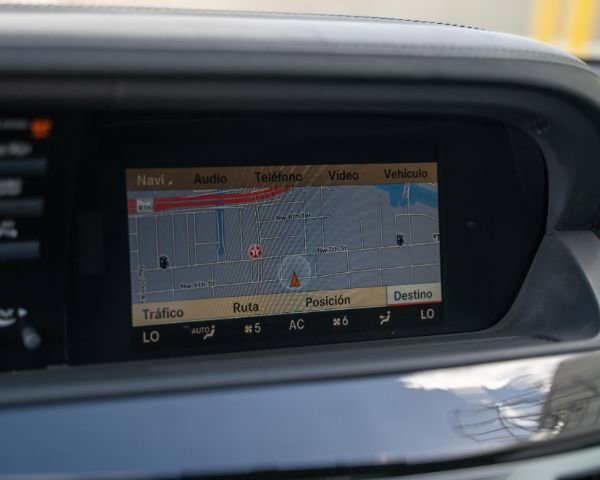 Used 2010 Mercedes-Benz S 65 AMG image 12