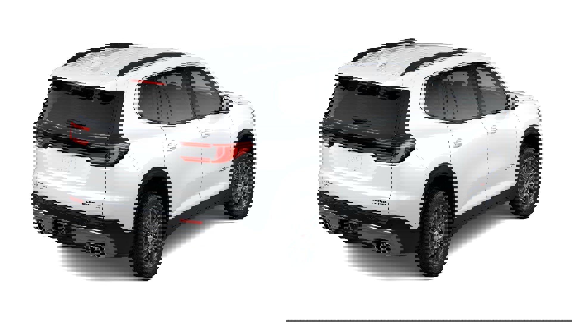 New 2025 GMC Acadia Elevation image 20