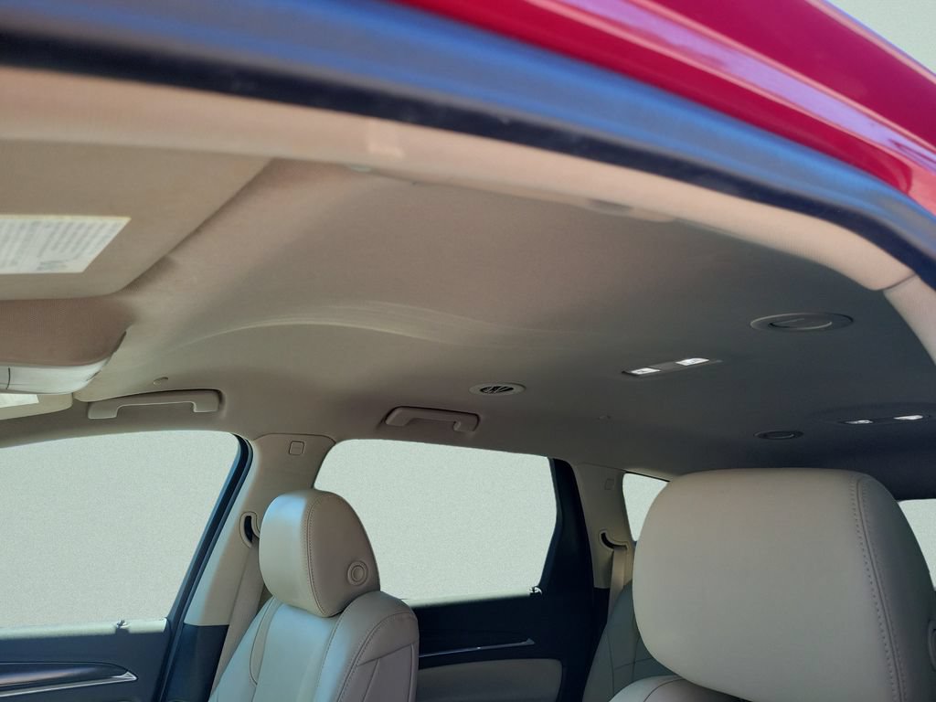 Used 2021 Buick Enclave Premium w/ Surround and Sites Package FWD image 17