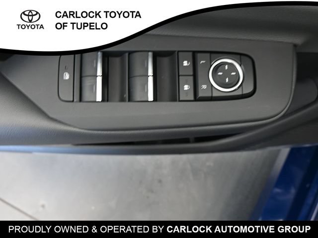 Used 2024 Toyota Prius Limited w/ Limited Premium Package FWD image 25