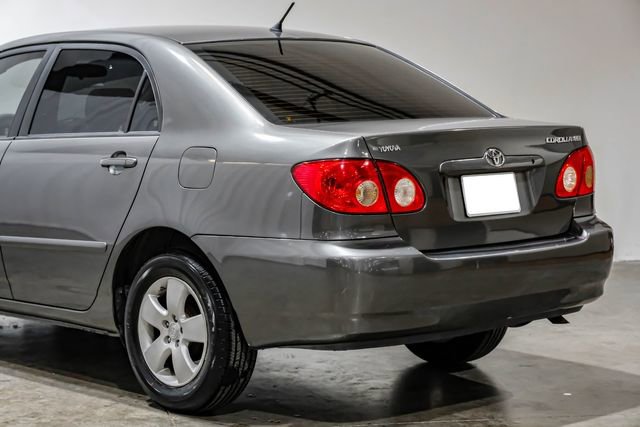 Used 2006 Toyota Corolla LE image 23