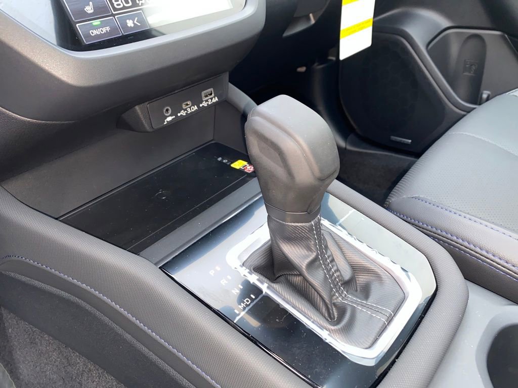 New 2026 Subaru Forester Limited image 23