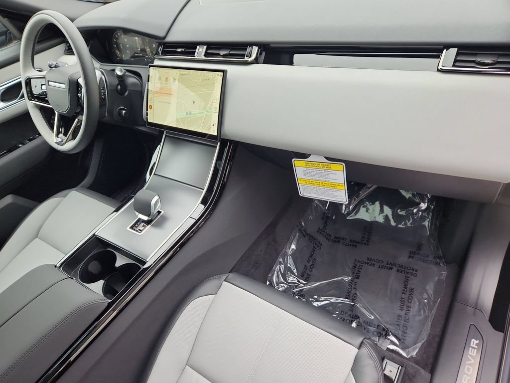 Certified 2026 Land Rover Range Rover Velar S AWD/4WD image 27