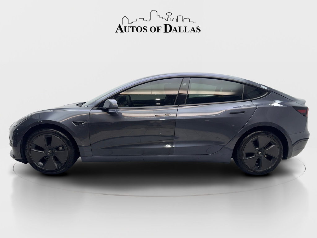 Used 2023 Tesla Model 3 Long Range AWD/4WD image 6