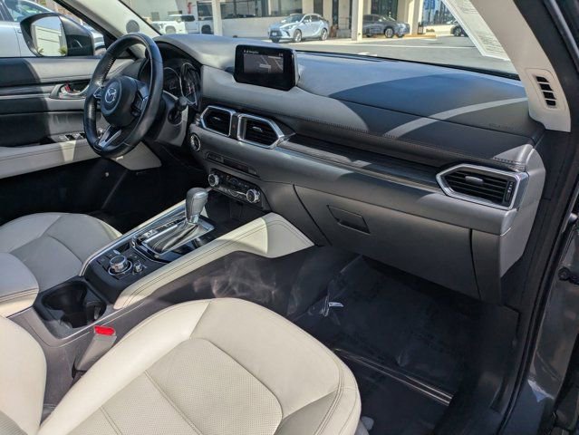 Used 2017 MAZDA CX-5 Grand Touring w/ Premium Package AWD/4WD image 34