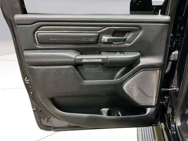 Used 2021 RAM 1500 Limited w/ Night Edition AWD/4WD image 69