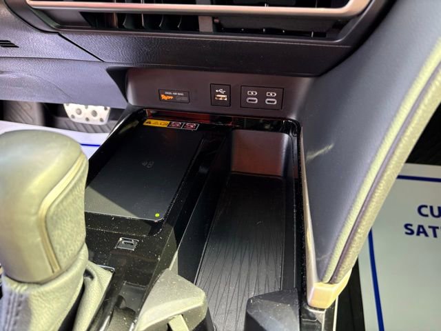 Used 2025 Toyota Camry XSE image 22