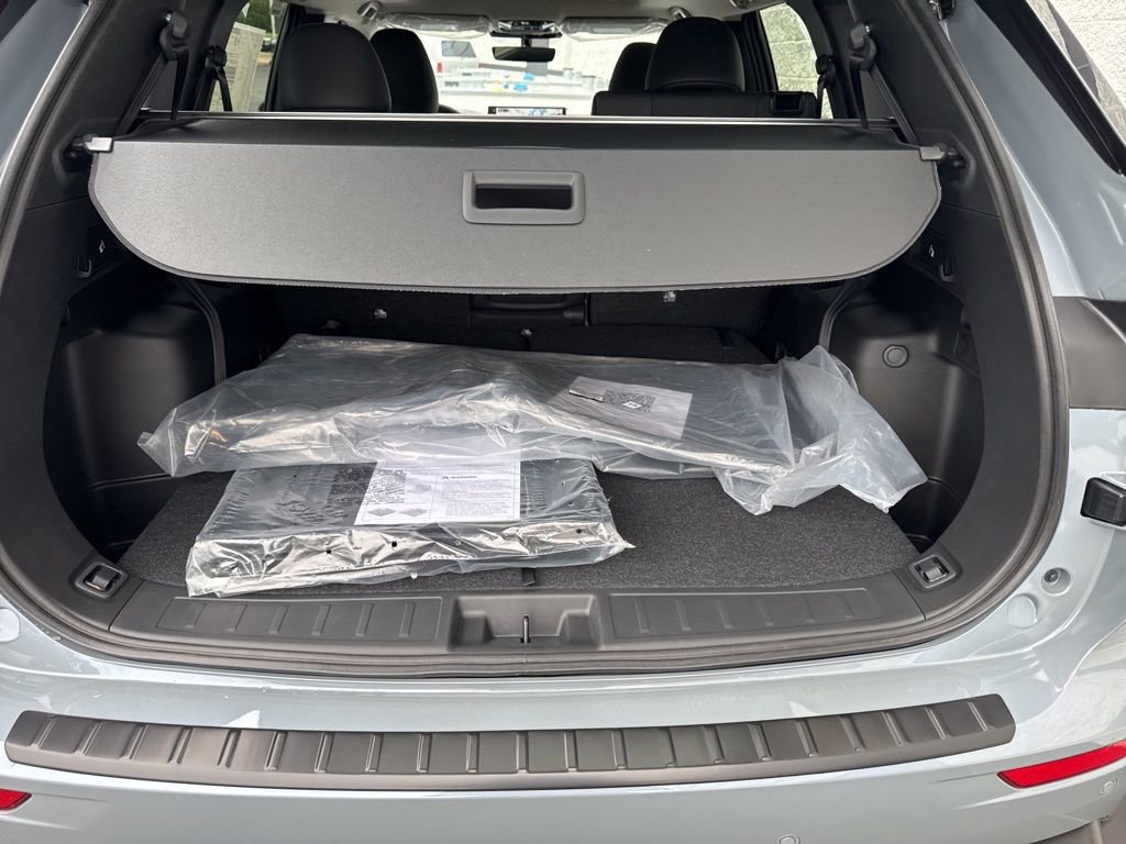 New 2025 Mitsubishi Outlander AWD image 27