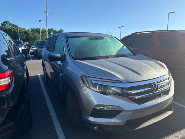 Used 2016 Honda Pilot EX-L image 2