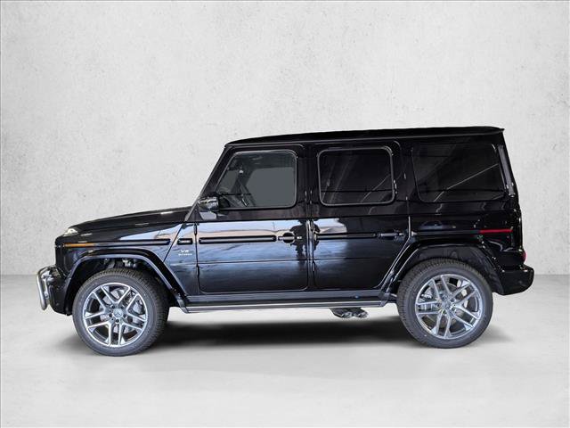 New 2027 Mercedes-Benz G 63 AMG 4MATIC image 5