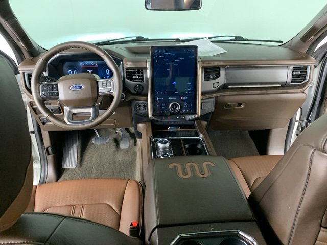 Used 2023 Ford Expedition King Ranch image 40