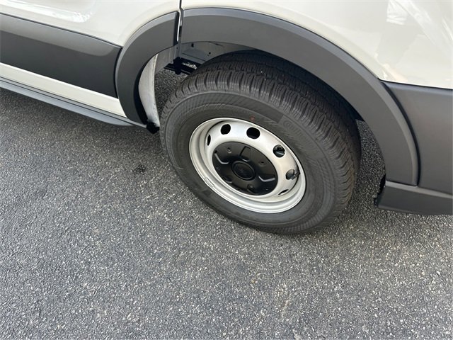 New 2025 Ford Transit 250 Low Roof w/ Load Area Protection Package image 12