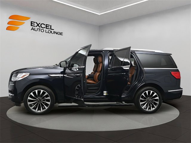 Used 2021 Lincoln Navigator Reserve w/ Luxury Package image 48