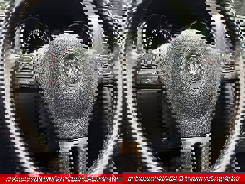 Used 2013 Volkswagen Jetta SE image 13