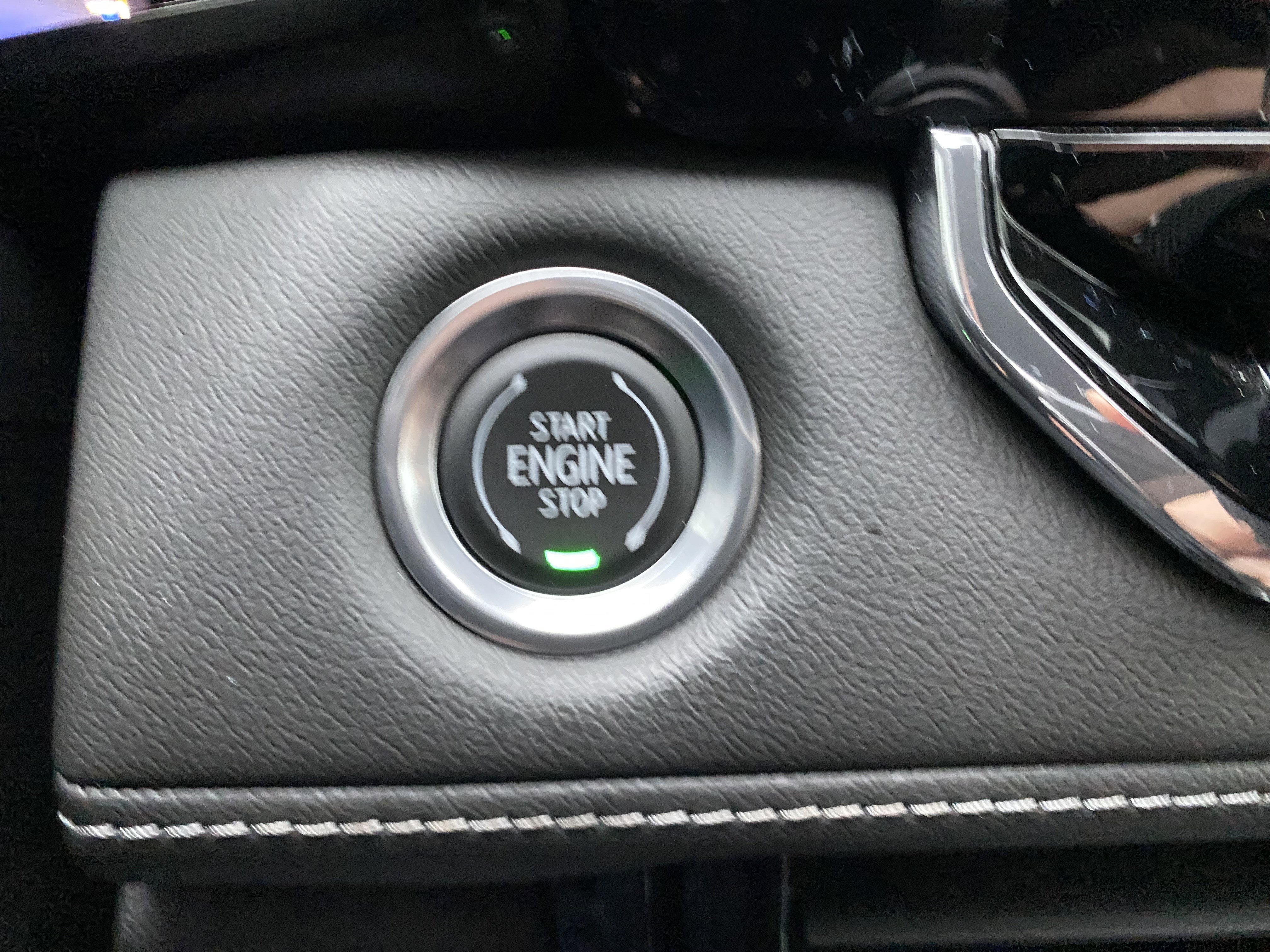 Used 2023 Chevrolet Colorado LT w/ LT Convenience Package III image 25