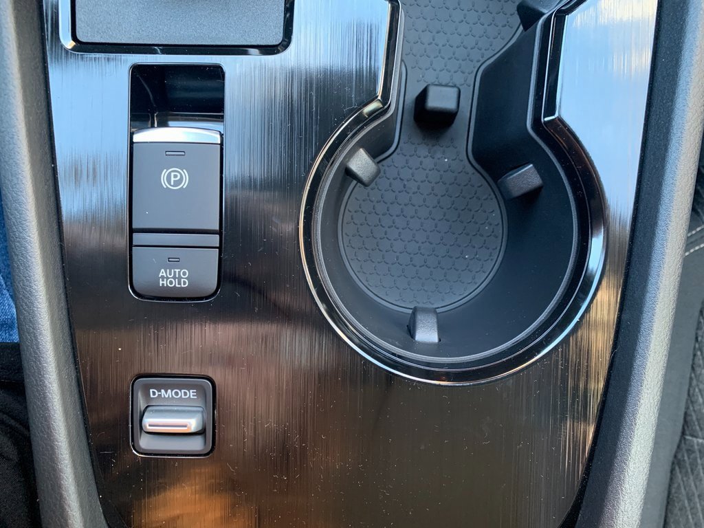 New 2026 Nissan Rogue SV image 18