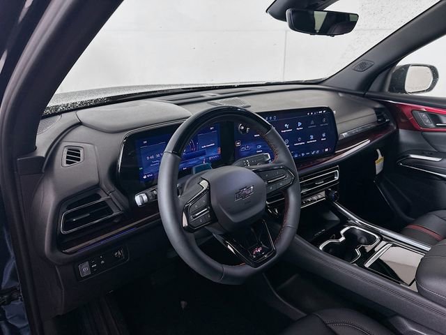 New 2026 Chevrolet Traverse RS image 9