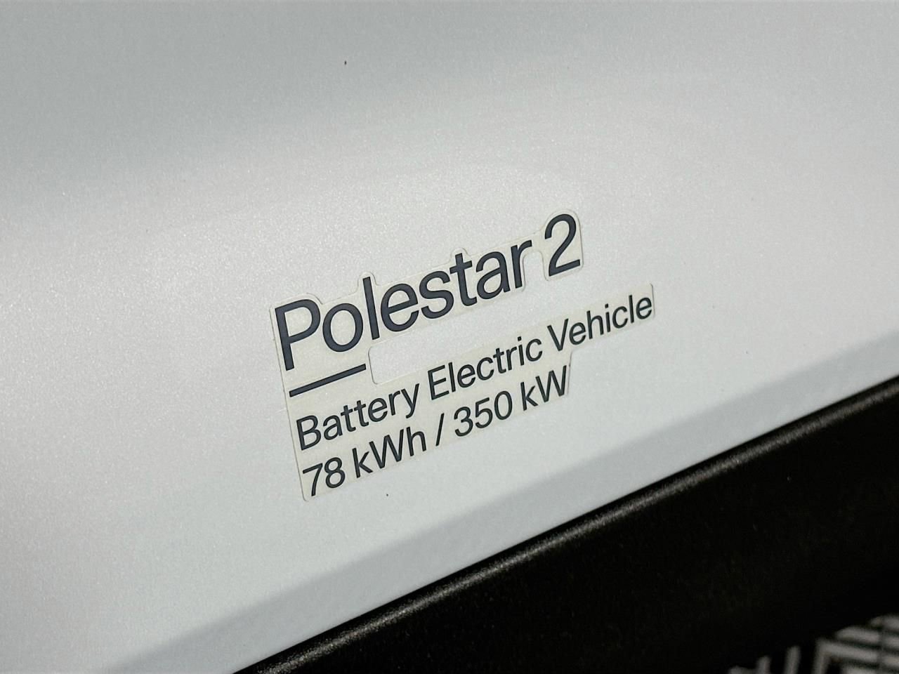 Used 2023 Polestar Polestar 2 image 34