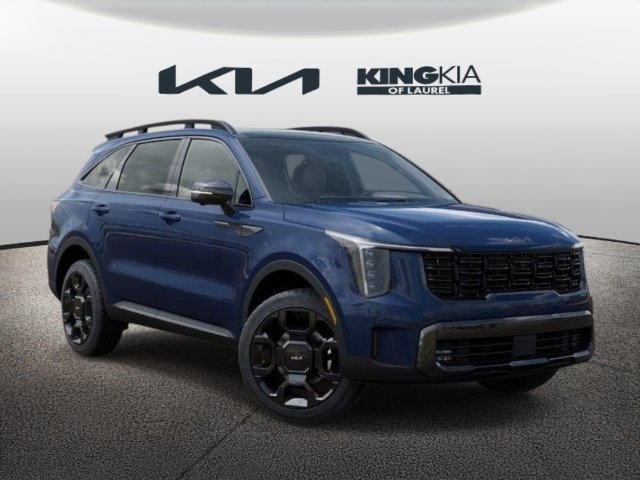 New 2026 Kia Sorento SX Prestige AWD/4WD image 9