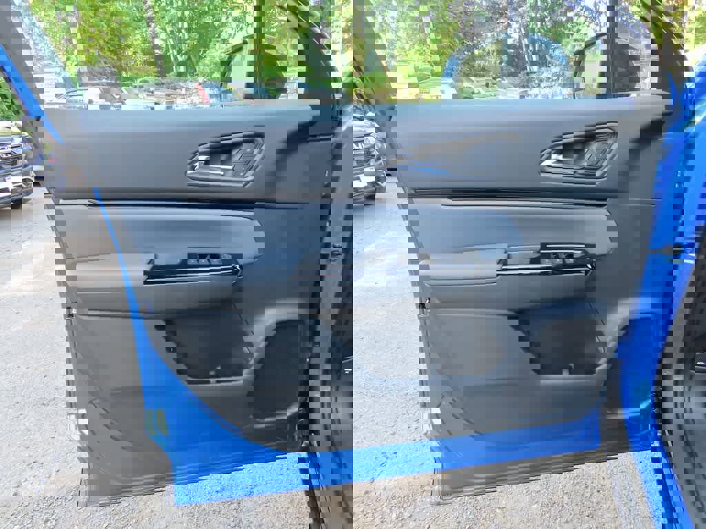 New 2026 Honda Prologue Touring image 16