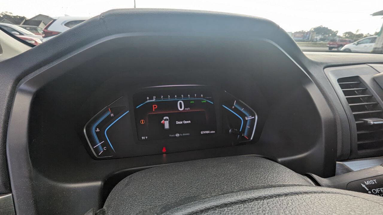 Used 2020 Honda Odyssey EX-L image 14