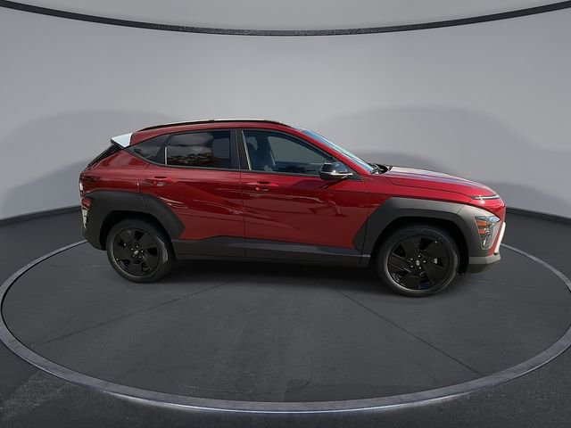 New 2026 Hyundai Kona SEL Sport FWD image 10