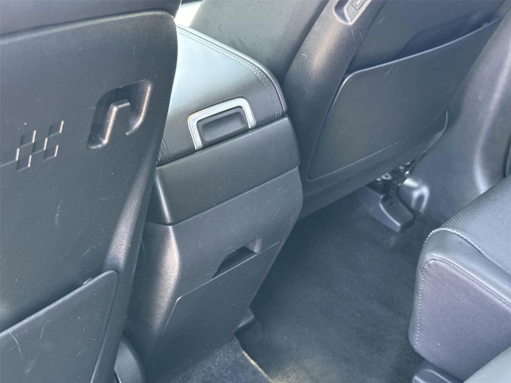 Used 2025 Hyundai Santa Fe SEL image 19