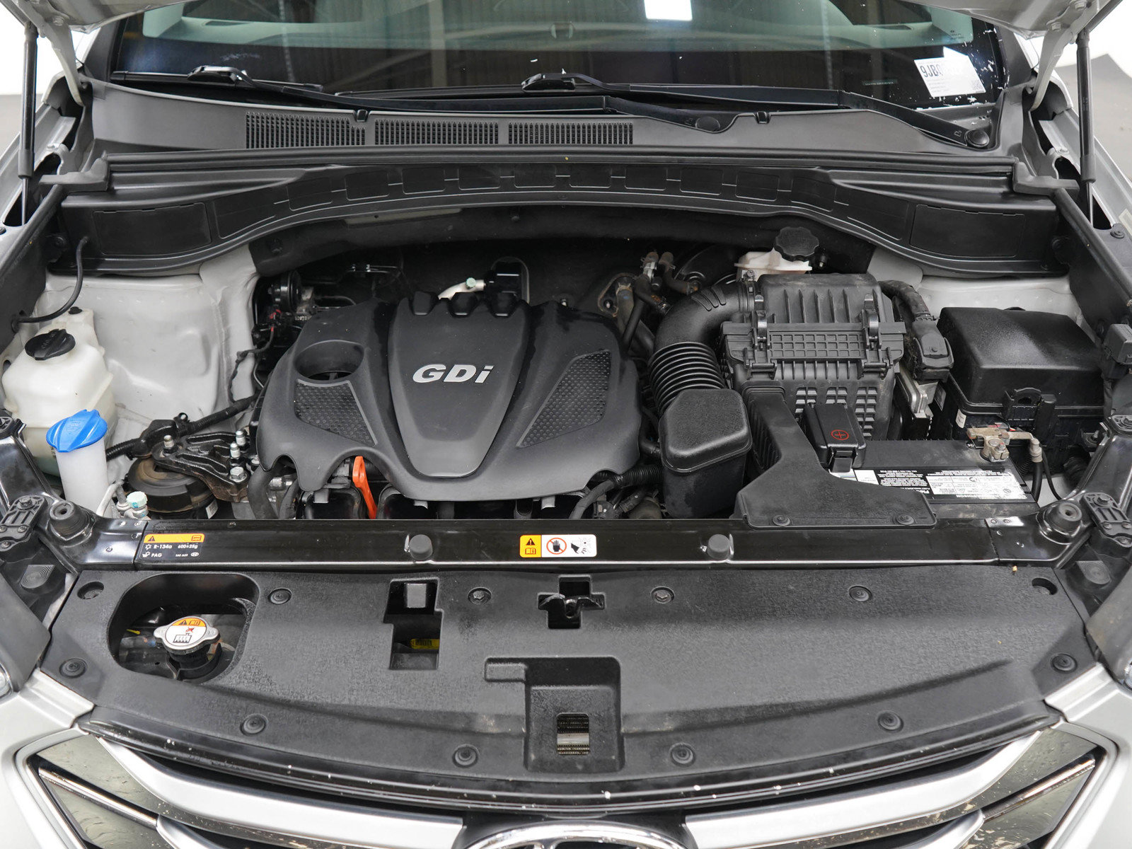 Used 2015 Hyundai Santa Fe Sport AWD/4WD image 27