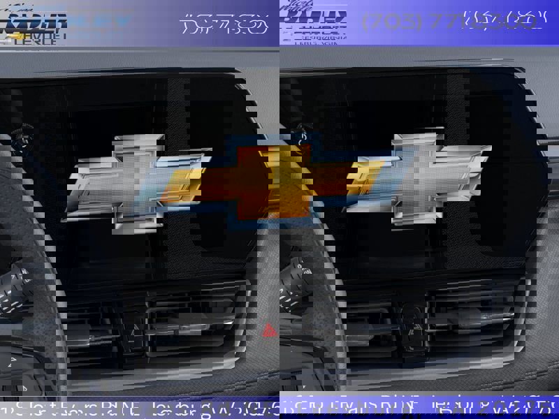 New 2026 Chevrolet TrailBlazer LT w/ LPO, Blackout Package image 22