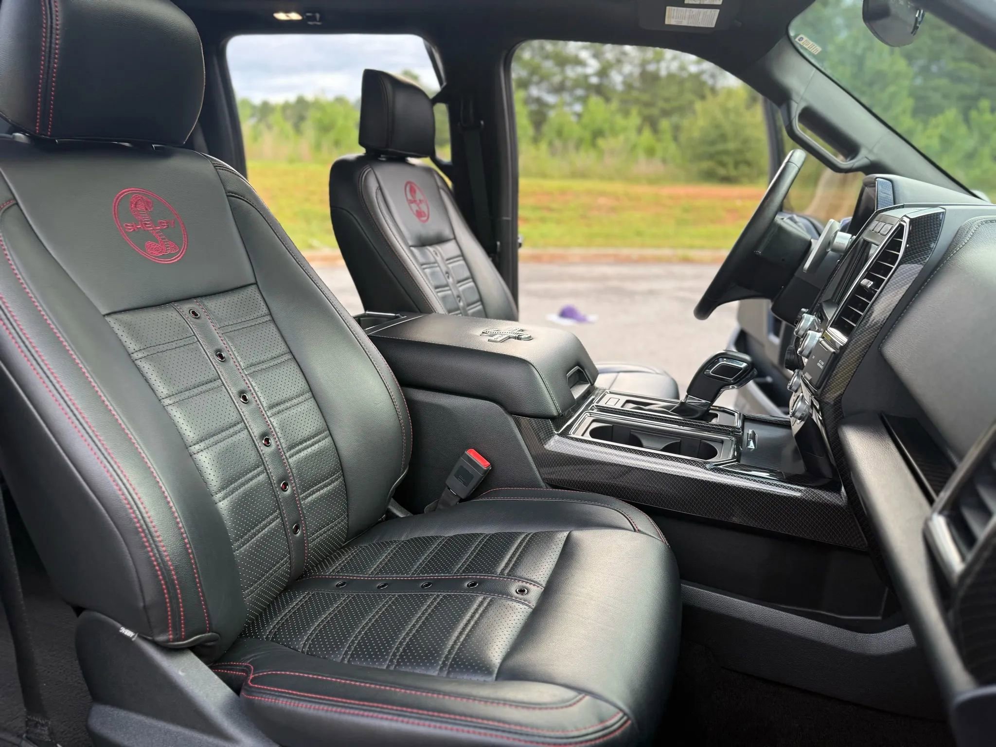 Used 2019 Ford F150 Lariat w/ Equipment Group 502A Luxury image 20