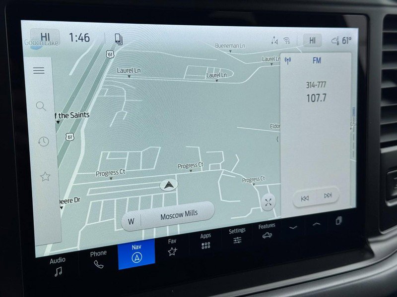 New 2026 Ford F150 XLT w/ Equipment Group 302A MID image 20