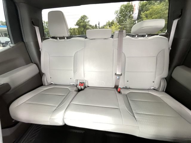 Used 2021 Chevrolet Silverado 1500 LT AWD/4WD image 16