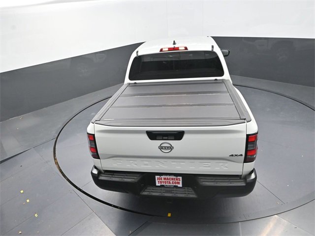 Used 2024 Nissan Frontier S image 24