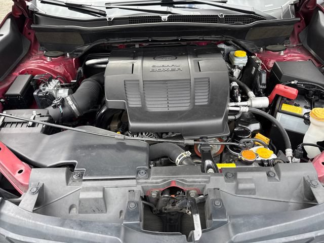 Used 2022 Subaru Forester Premium w/ Popular Package #1 AWD/4WD image 29